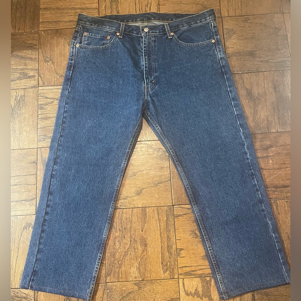 Levi Strauss & Co Jeans 505 W40 L 30